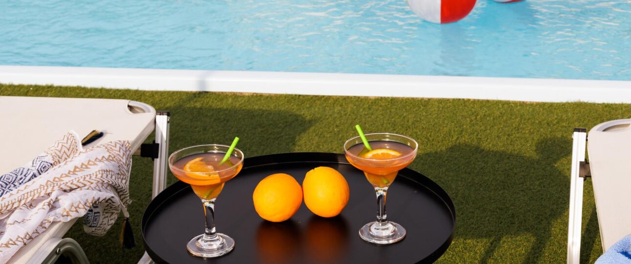 Accommodation in Nafplio | Perseas Hospitality | Nafplio, Greece