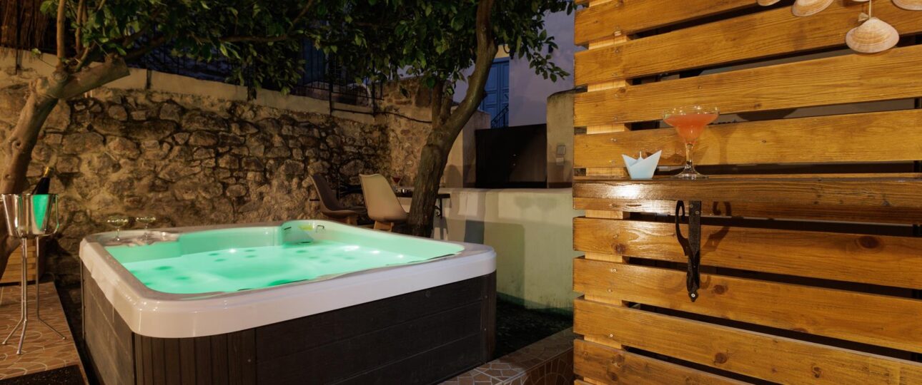 Boutique accommodation in Nafplio | Perseas Hospitality | Nafplio, Greece